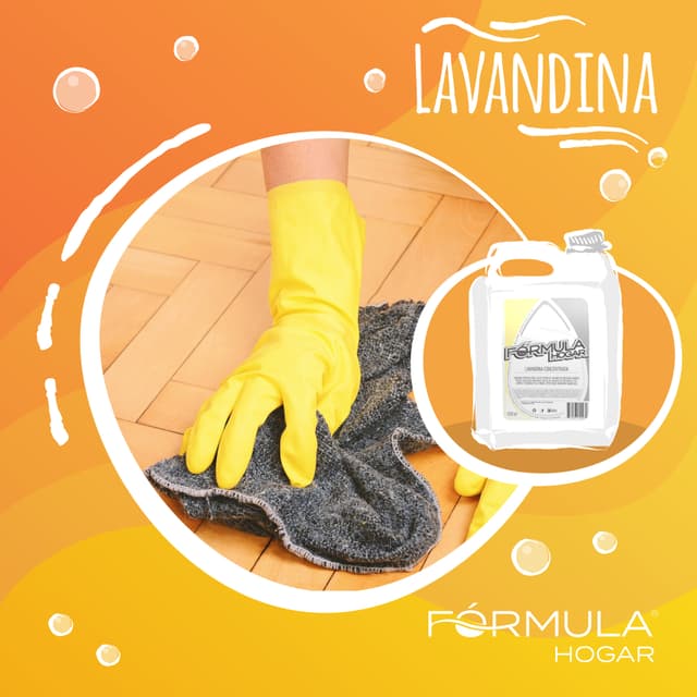 Lavandina